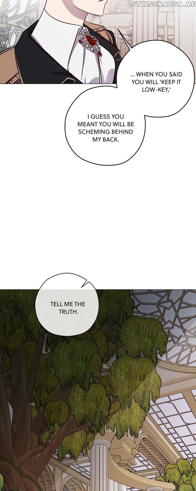 Duchess’s Lo-Fi Coffeehouse Chapter 4 - page 18
