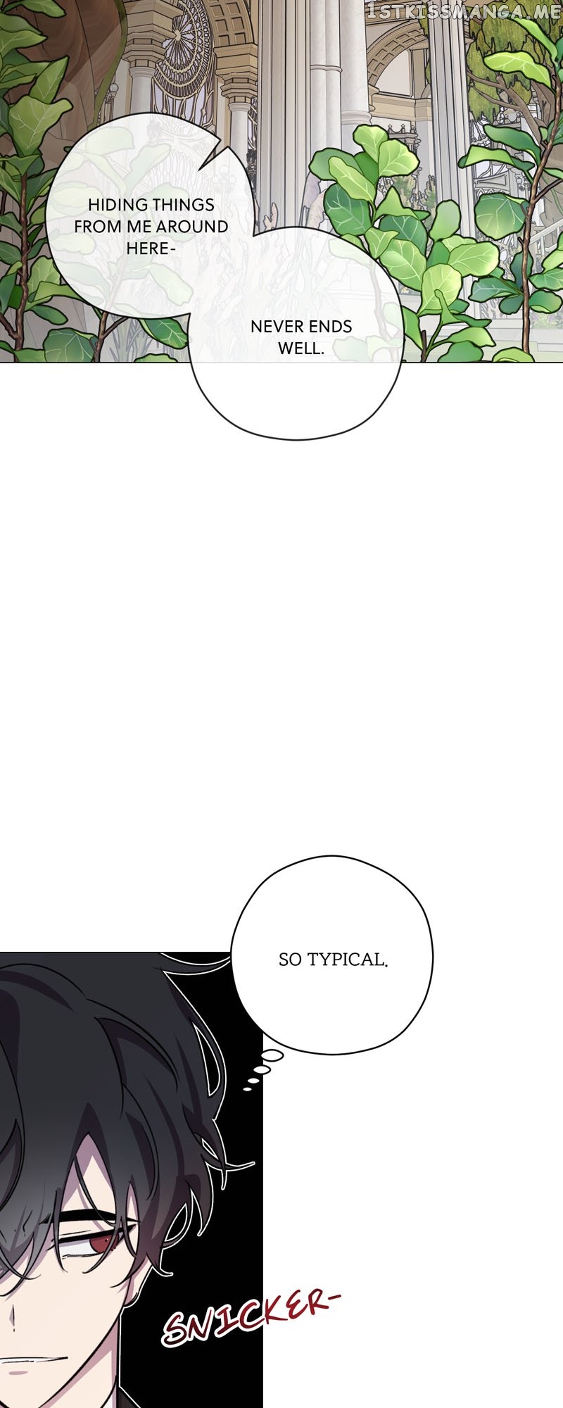 Duchess’s Lo-Fi Coffeehouse Chapter 4 - page 19