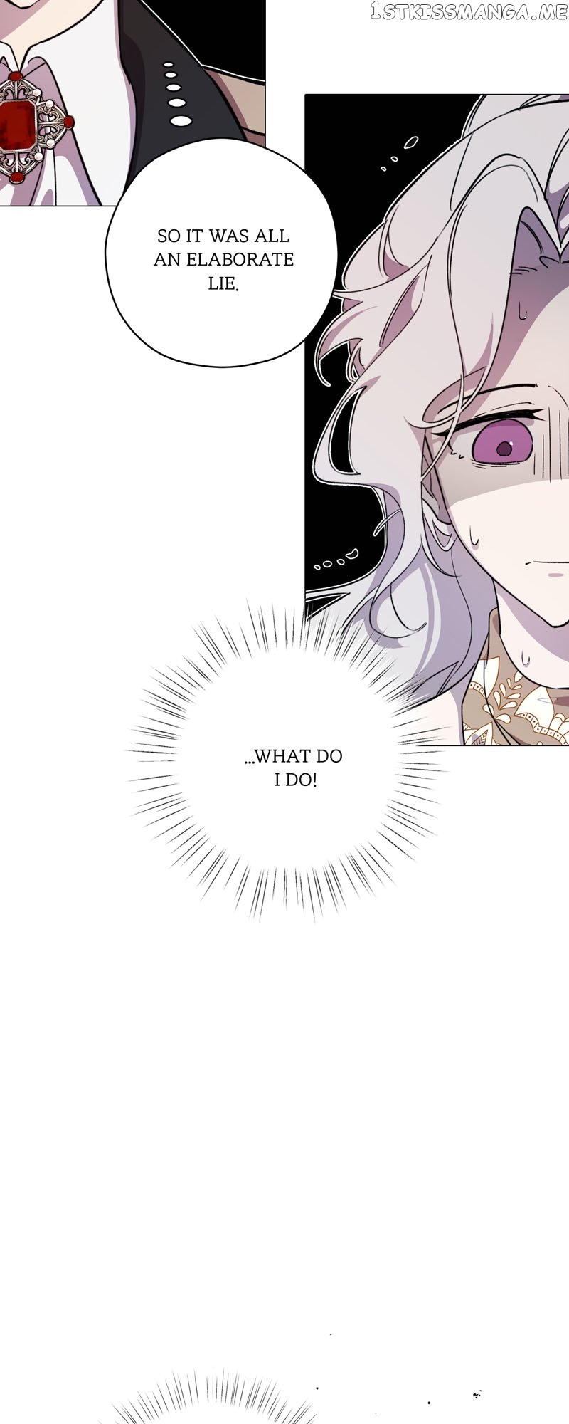 Duchess’s Lo-Fi Coffeehouse Chapter 4 - page 20