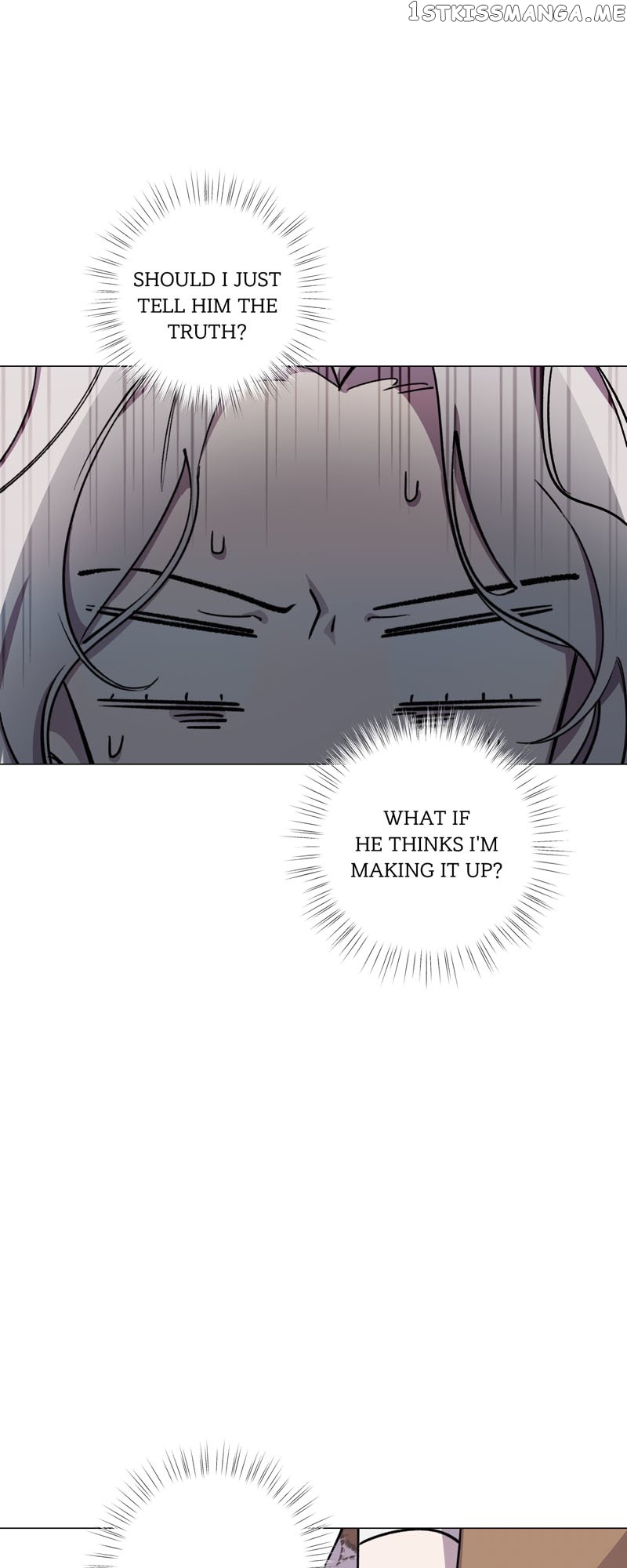 Duchess’s Lo-Fi Coffeehouse Chapter 4 - page 22