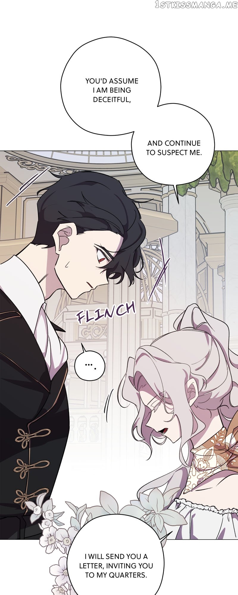 Duchess’s Lo-Fi Coffeehouse Chapter 4 - page 25
