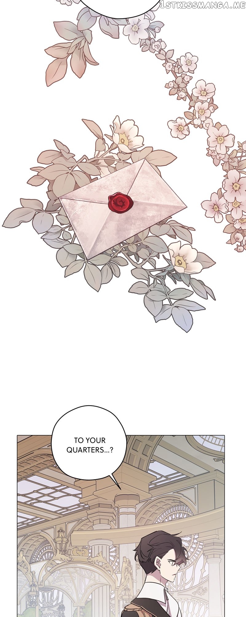 Duchess’s Lo-Fi Coffeehouse Chapter 4 - page 26