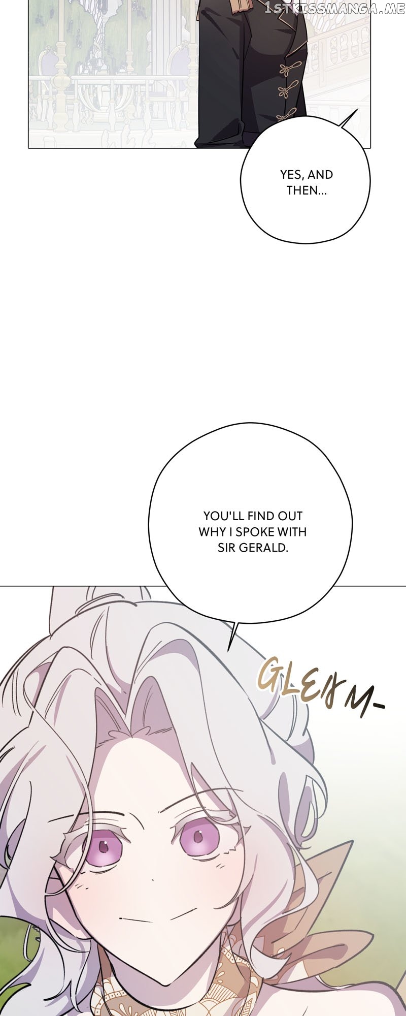 Duchess’s Lo-Fi Coffeehouse Chapter 4 - page 27