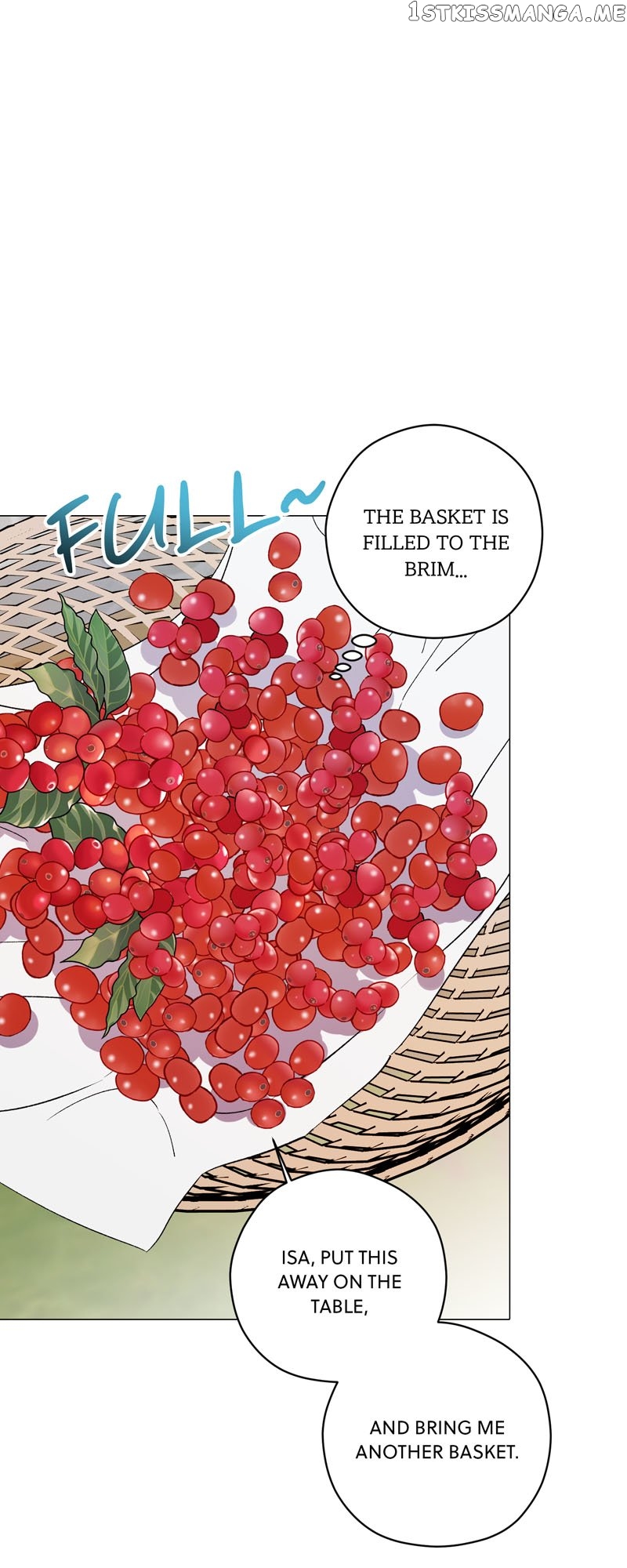 Duchess’s Lo-Fi Coffeehouse Chapter 4 - page 3