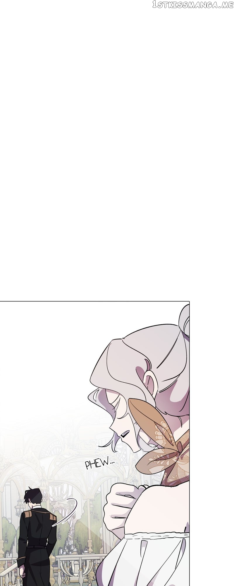 Duchess’s Lo-Fi Coffeehouse Chapter 4 - page 30