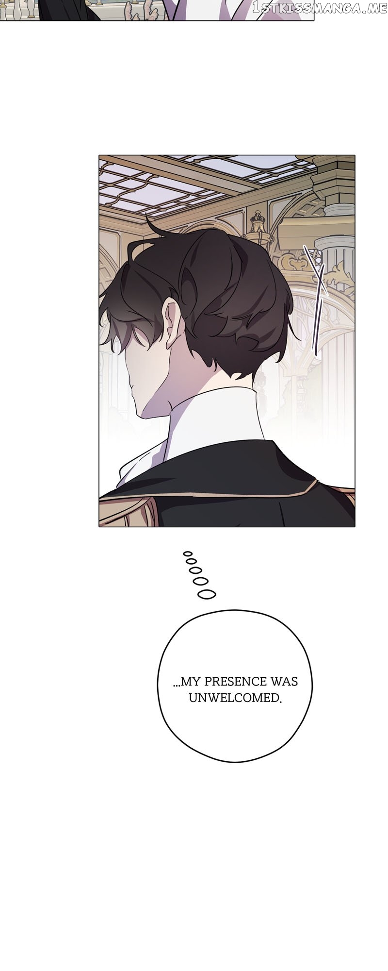 Duchess’s Lo-Fi Coffeehouse Chapter 4 - page 31