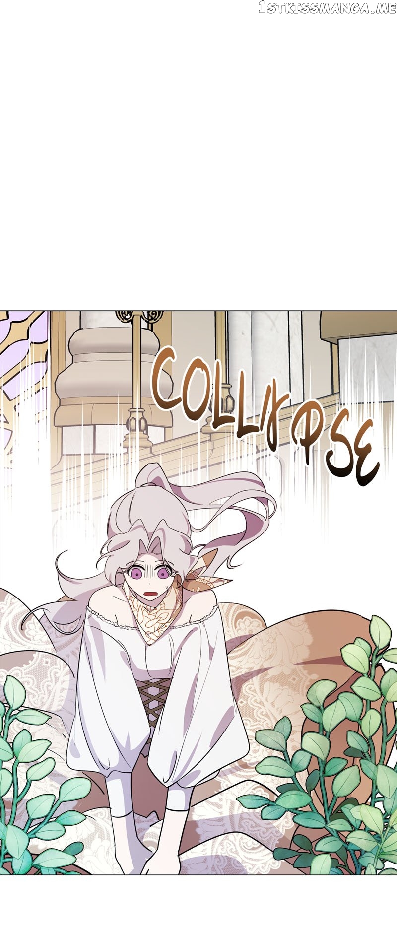 Duchess’s Lo-Fi Coffeehouse Chapter 4 - page 32