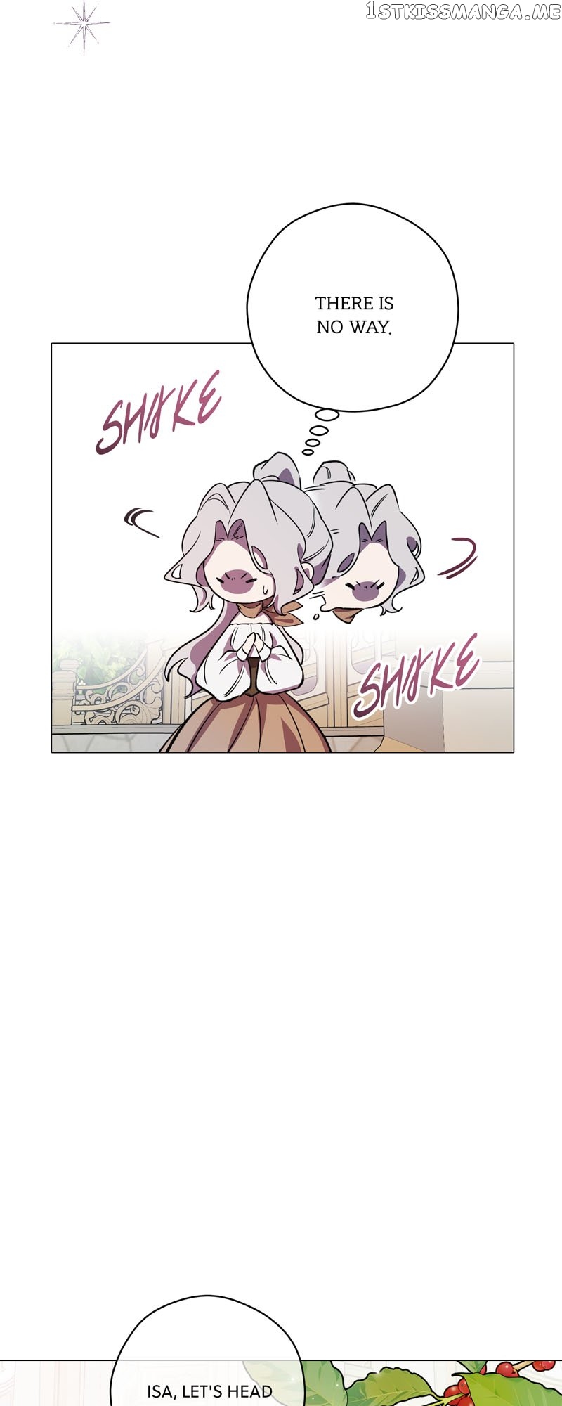 Duchess’s Lo-Fi Coffeehouse Chapter 4 - page 36