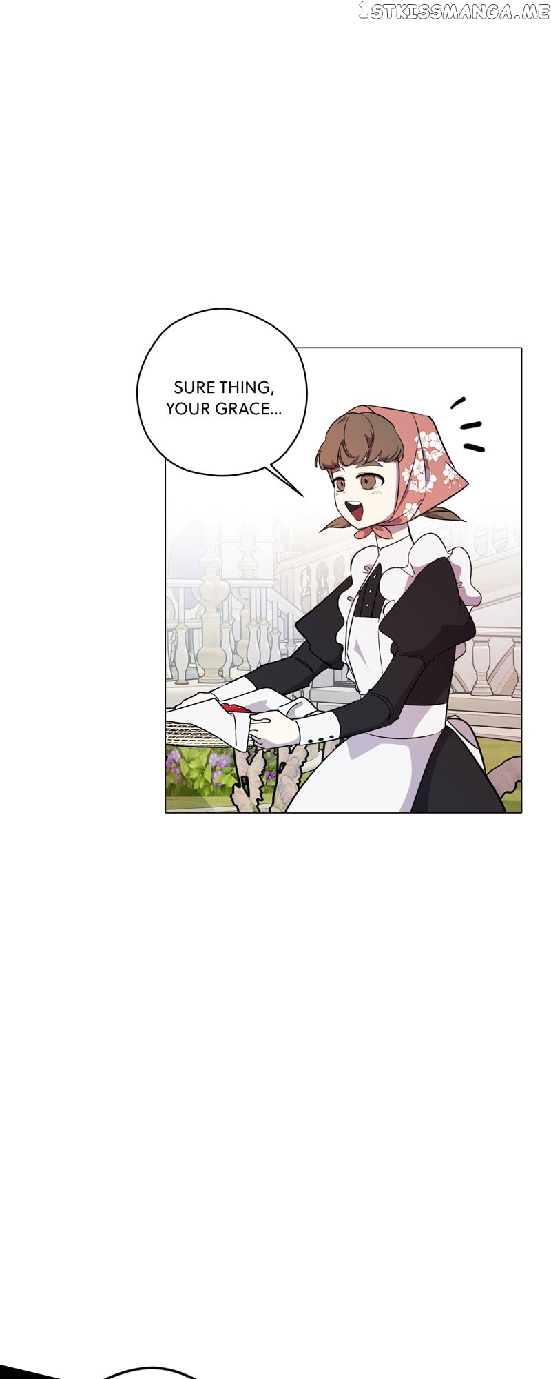 Duchess’s Lo-Fi Coffeehouse Chapter 4 - page 4