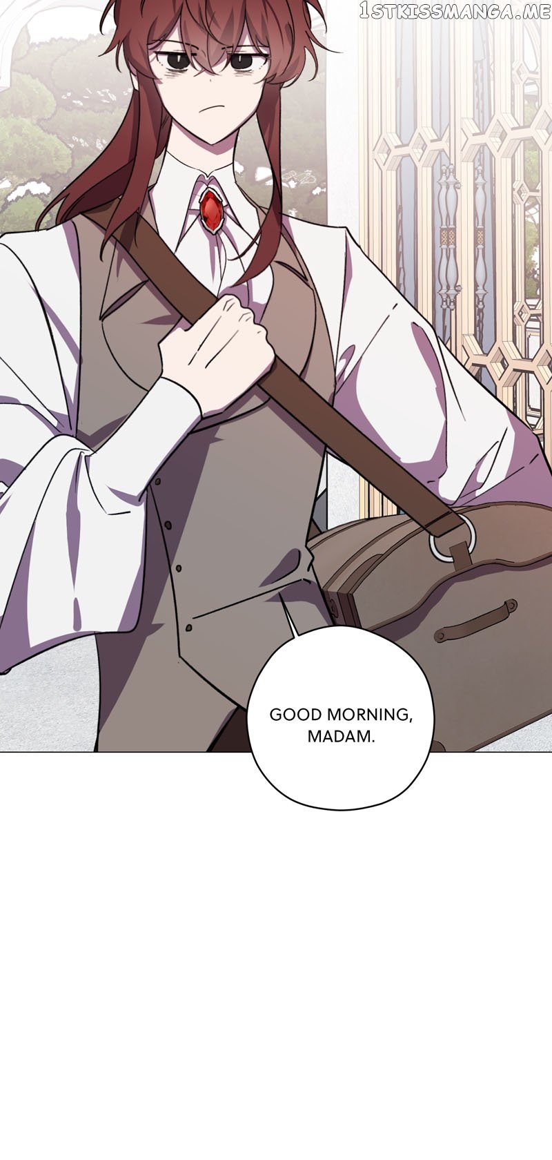 Duchess’s Lo-Fi Coffeehouse Chapter 4 - page 40