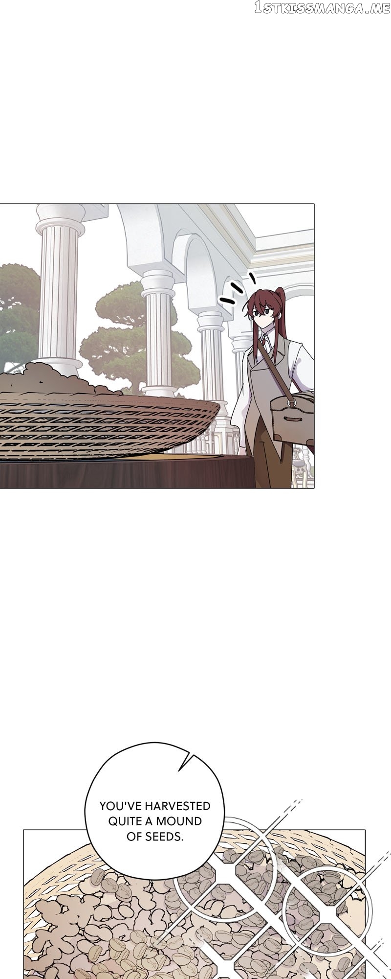 Duchess’s Lo-Fi Coffeehouse Chapter 4 - page 41