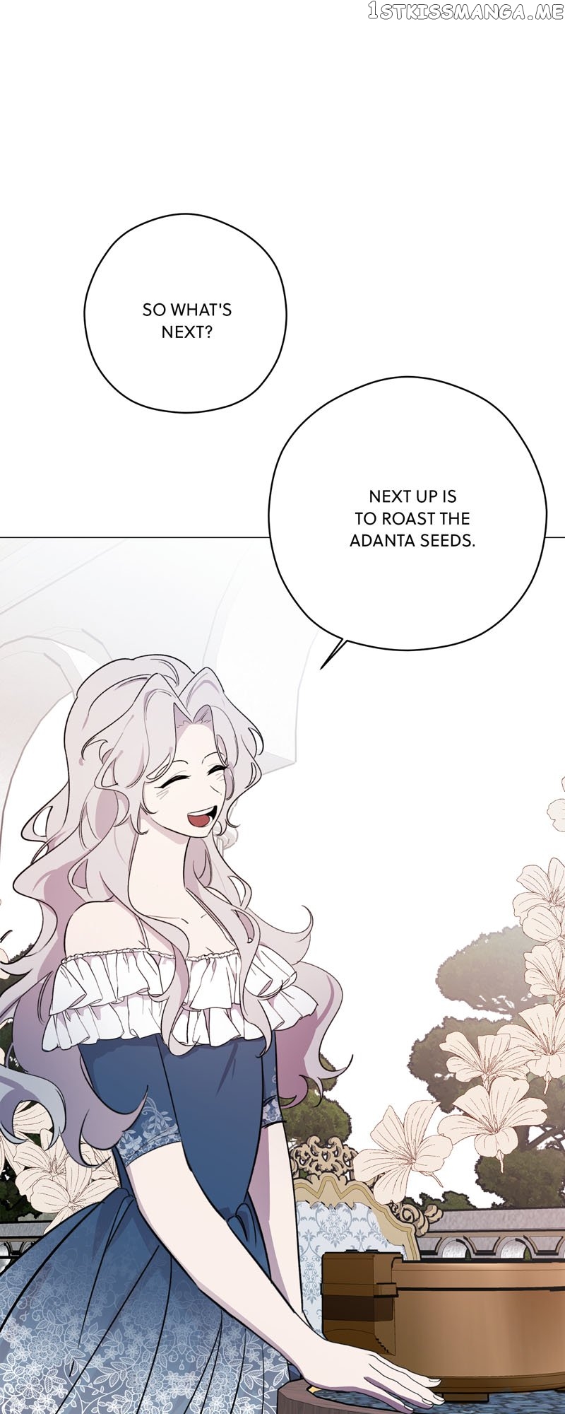 Duchess’s Lo-Fi Coffeehouse Chapter 4 - page 48