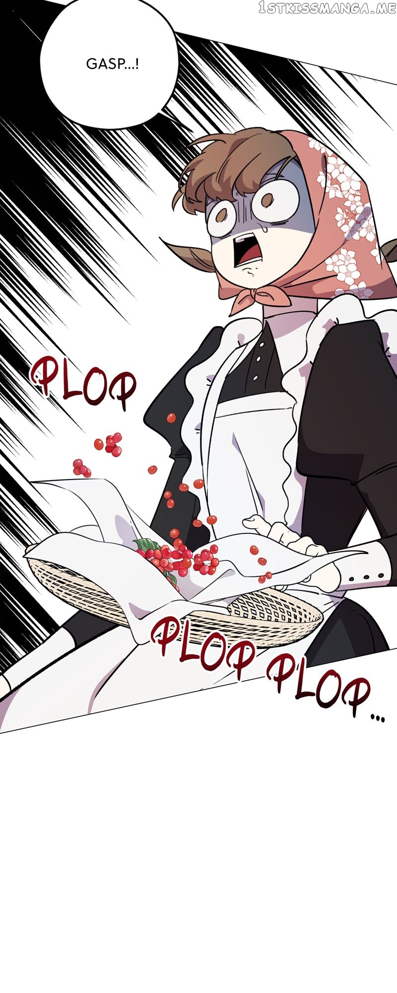 Duchess’s Lo-Fi Coffeehouse Chapter 4 - page 5