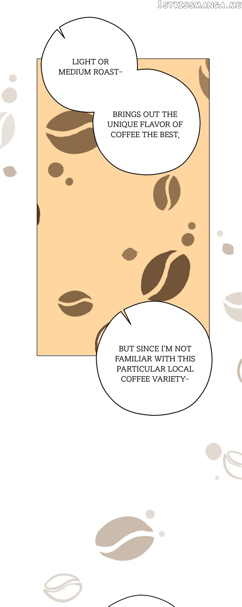 Duchess’s Lo-Fi Coffeehouse Chapter 4 - page 50