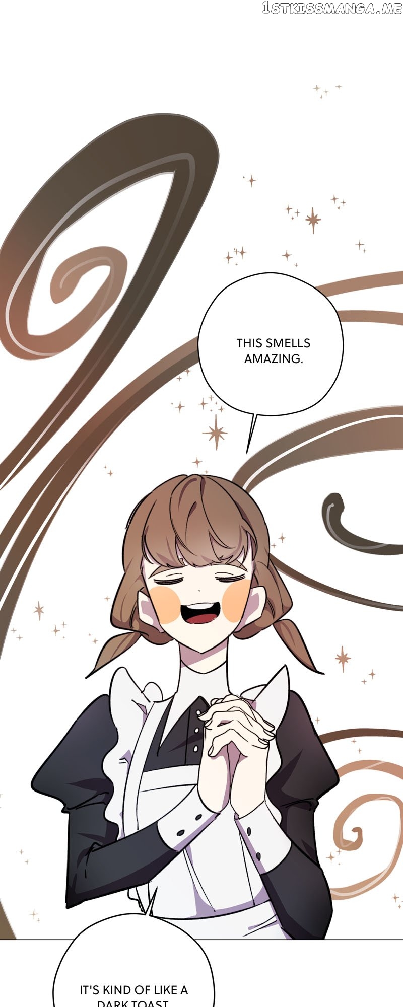 Duchess’s Lo-Fi Coffeehouse Chapter 4 - page 53