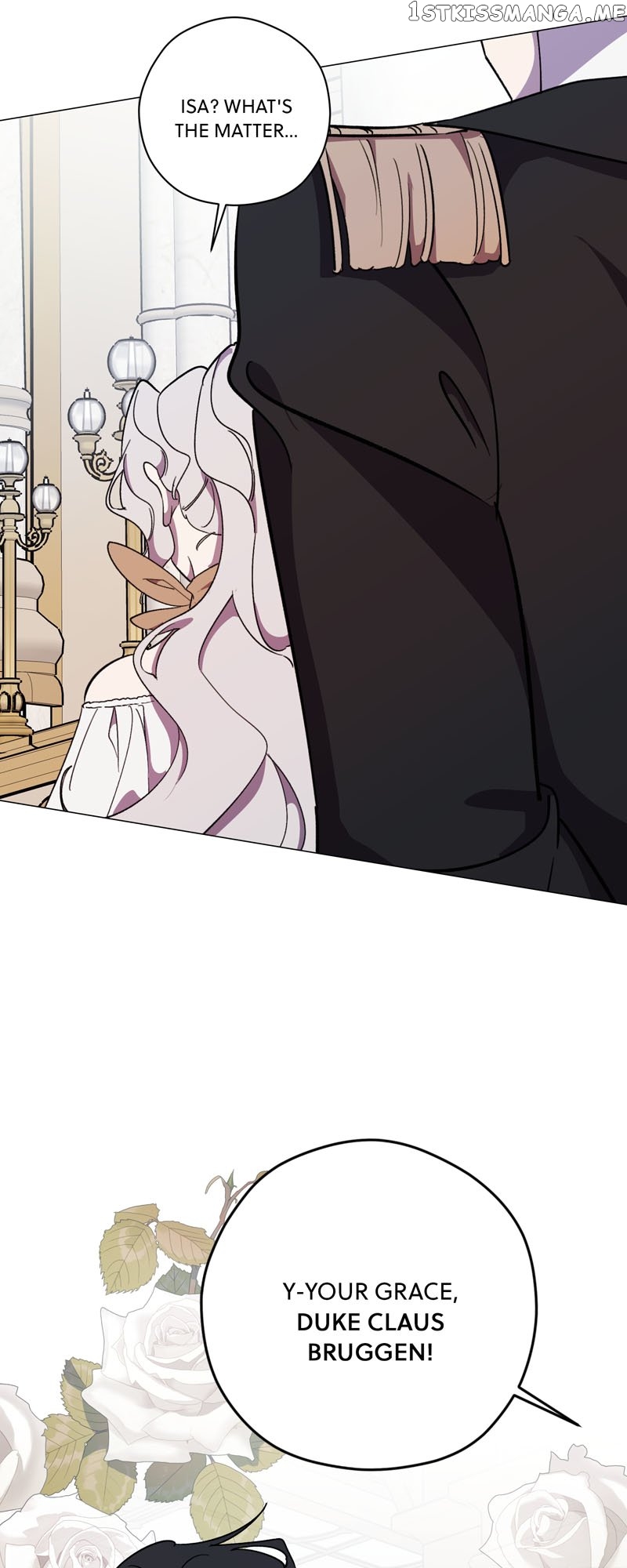 Duchess’s Lo-Fi Coffeehouse Chapter 4 - page 6