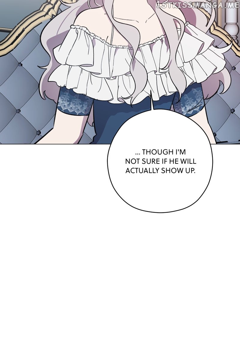 Duchess’s Lo-Fi Coffeehouse Chapter 4 - page 63