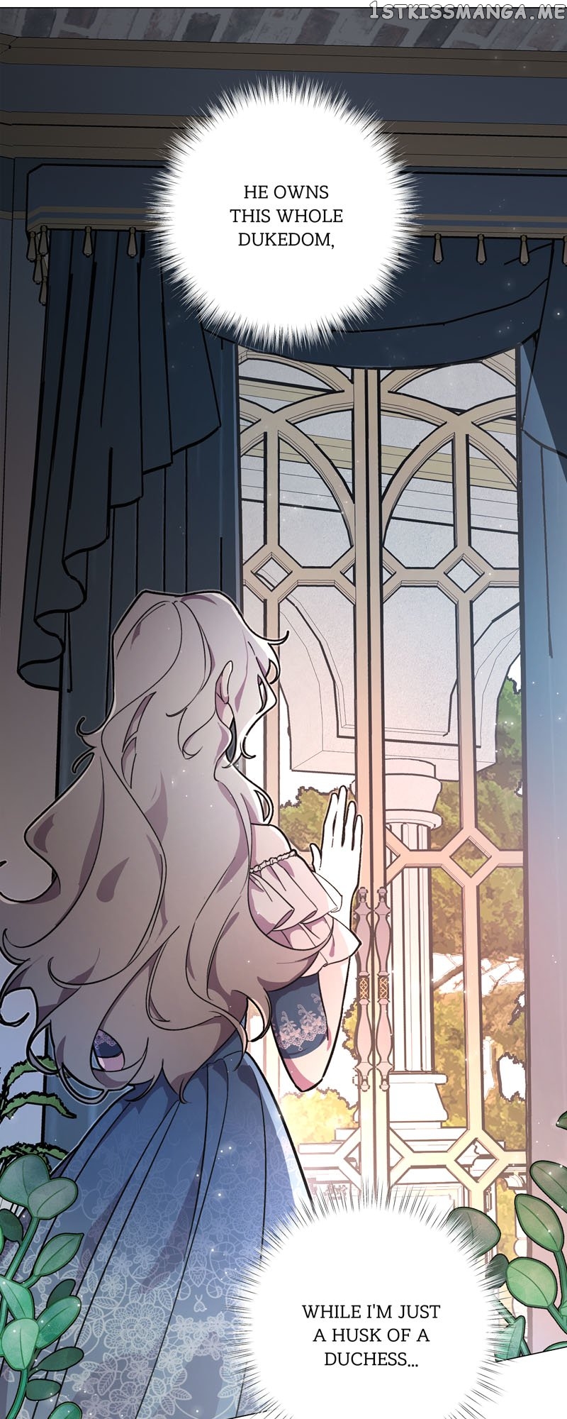 Duchess’s Lo-Fi Coffeehouse Chapter 4 - page 65