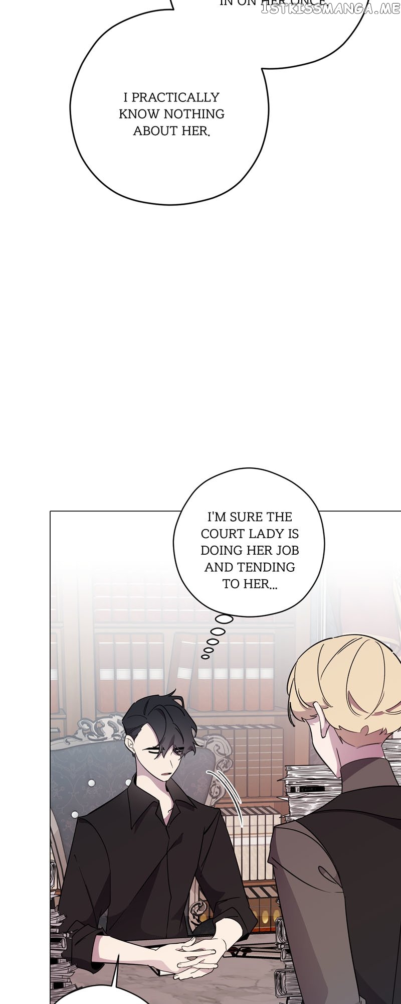Duchess’s Lo-Fi Coffeehouse Chapter 5 - page 14