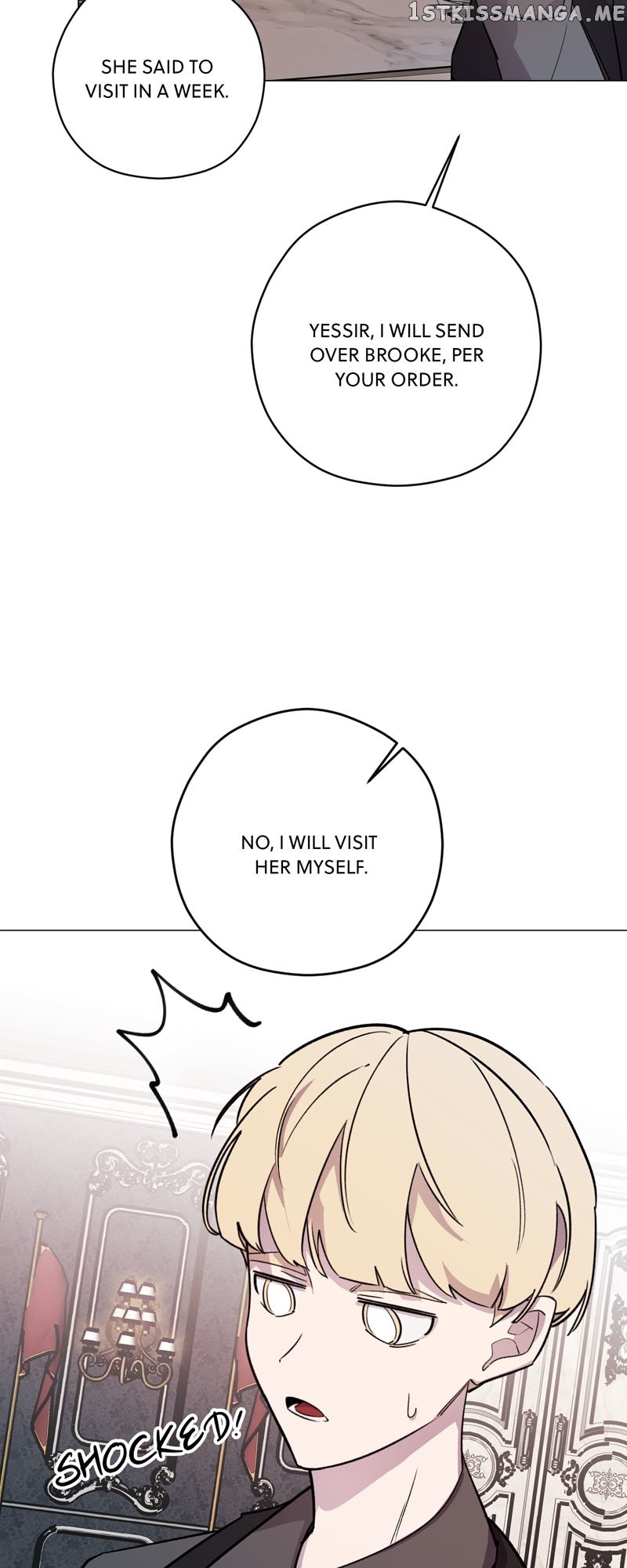 Duchess’s Lo-Fi Coffeehouse Chapter 5 - page 15