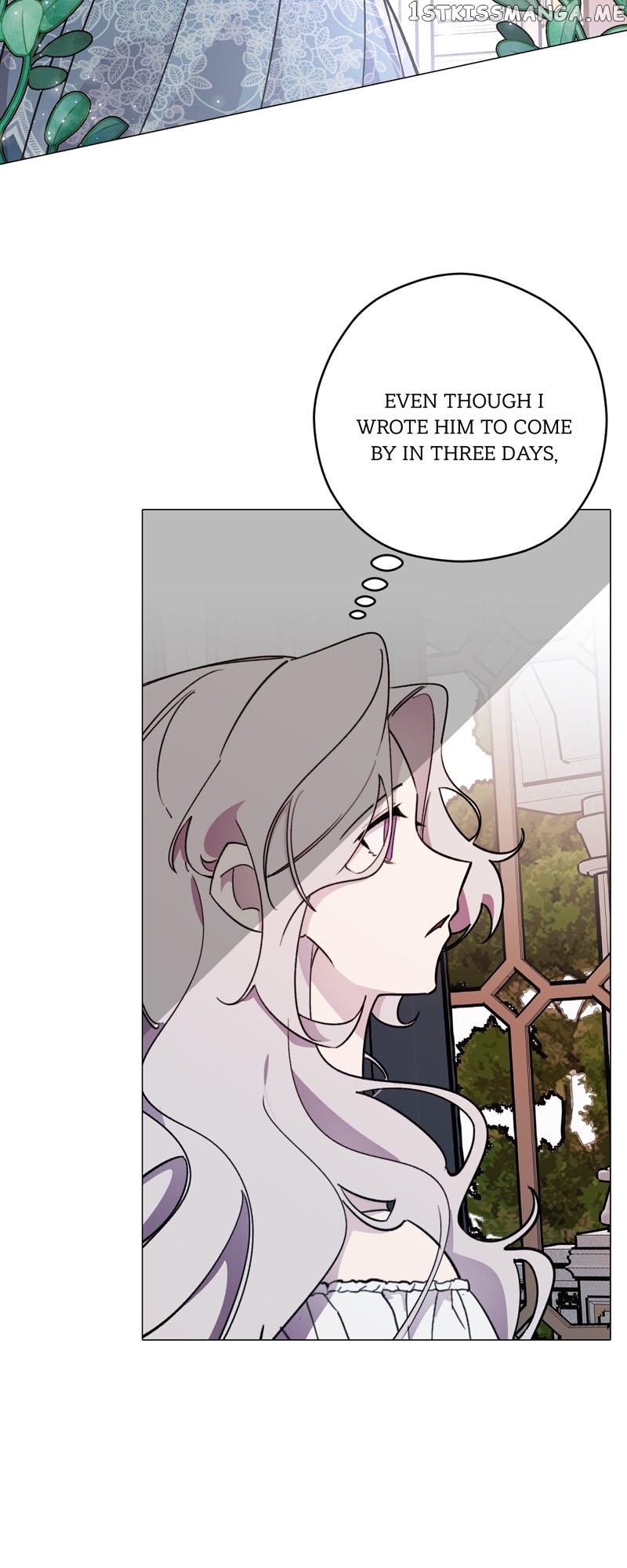 Duchess’s Lo-Fi Coffeehouse Chapter 5 - page 2