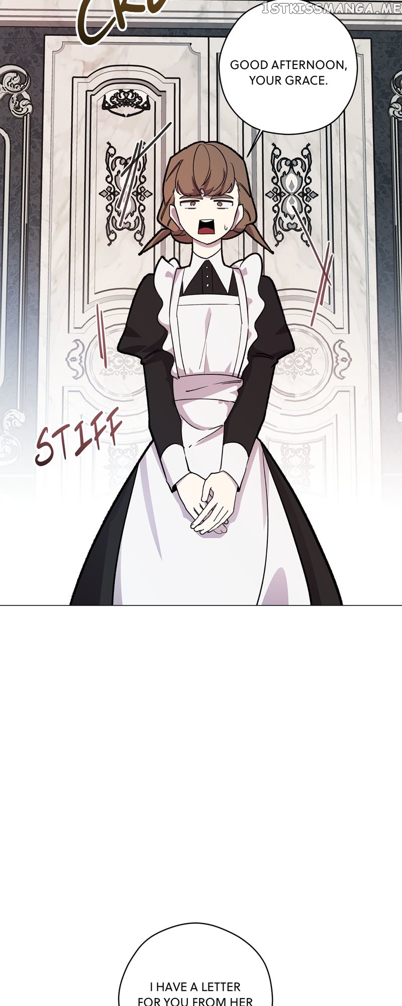 Duchess’s Lo-Fi Coffeehouse Chapter 5 - page 20
