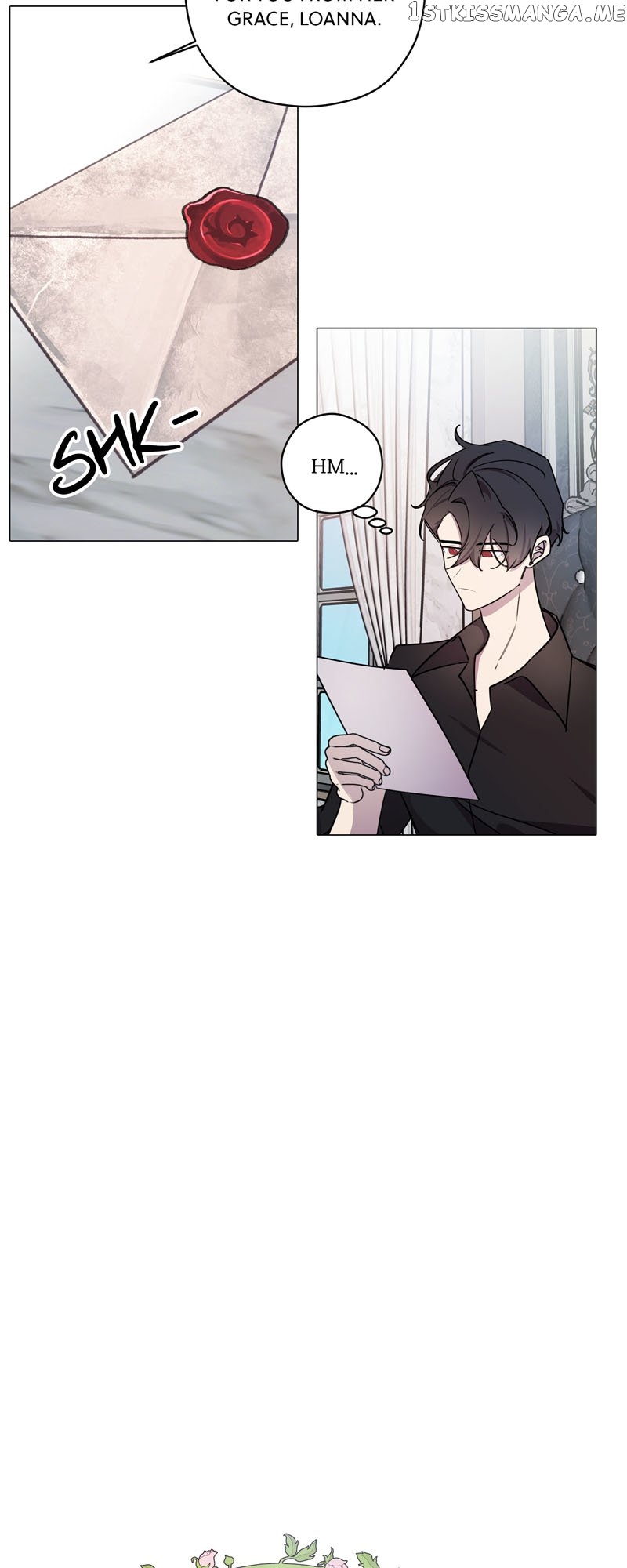 Duchess’s Lo-Fi Coffeehouse Chapter 5 - page 21