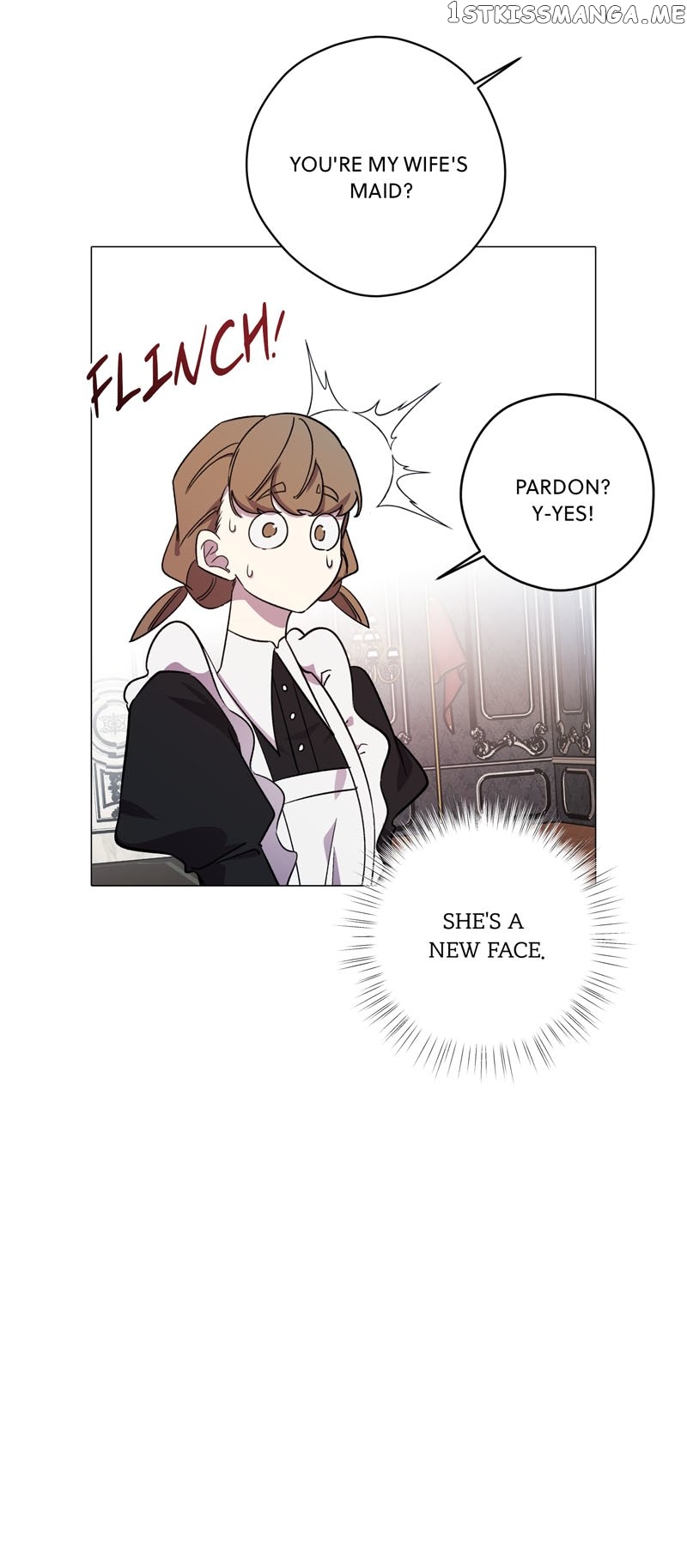 Duchess’s Lo-Fi Coffeehouse Chapter 5 - page 23