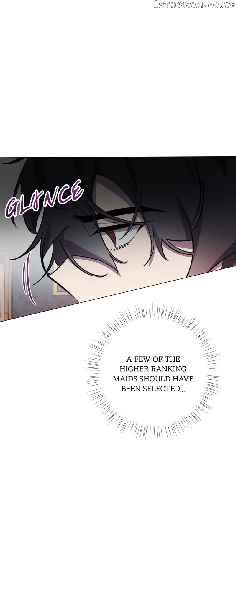 Duchess’s Lo-Fi Coffeehouse Chapter 5 - page 25