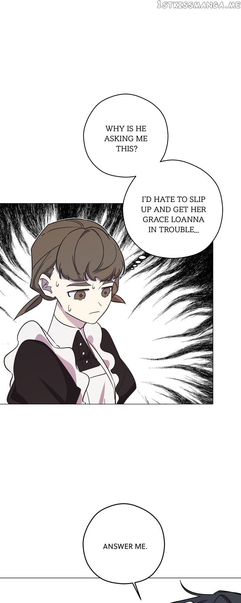 Duchess’s Lo-Fi Coffeehouse Chapter 5 - page 27