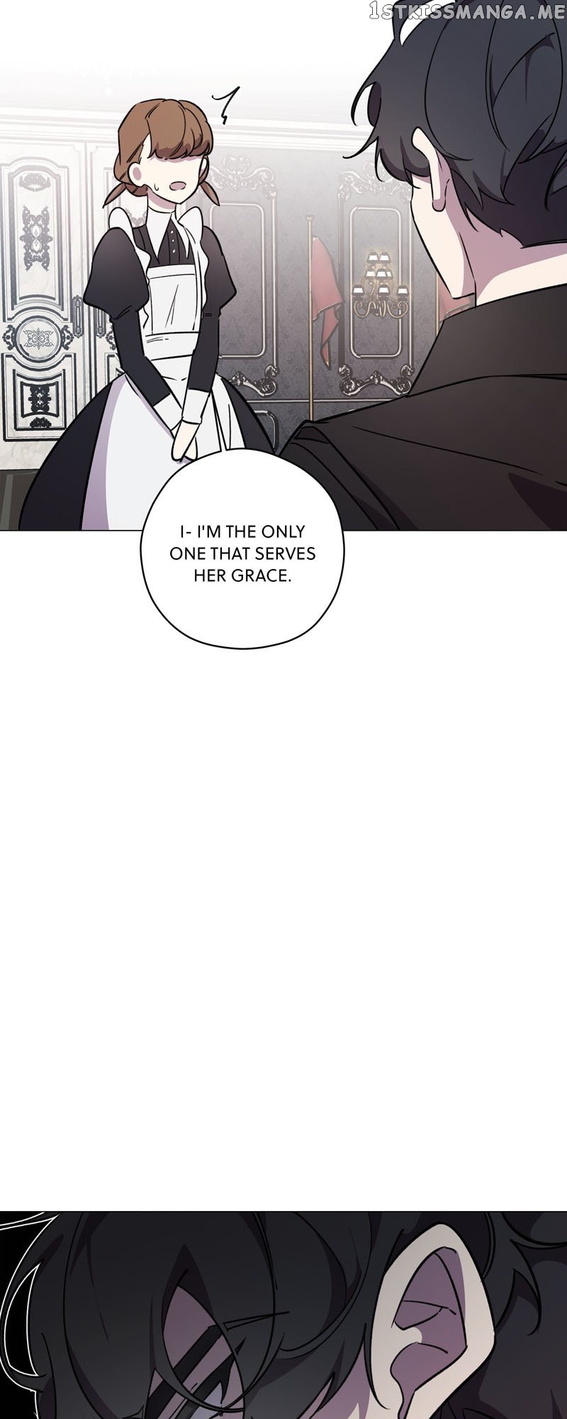 Duchess’s Lo-Fi Coffeehouse Chapter 5 - page 28