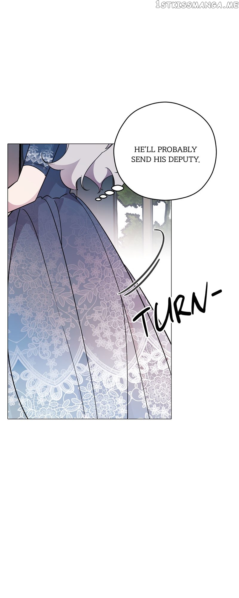 Duchess’s Lo-Fi Coffeehouse Chapter 5 - page 3