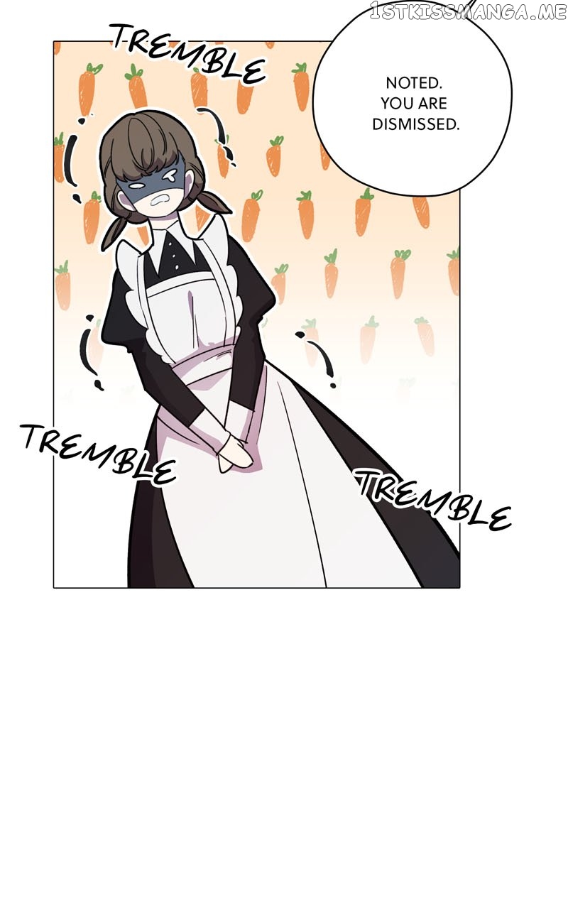Duchess’s Lo-Fi Coffeehouse Chapter 5 - page 30