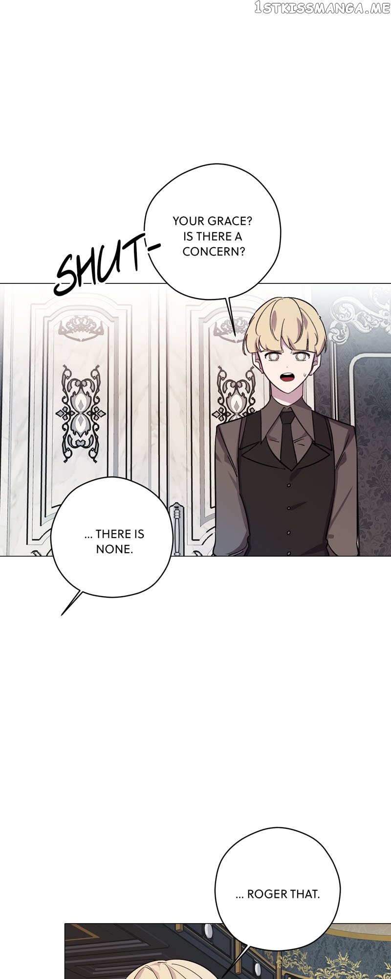Duchess’s Lo-Fi Coffeehouse Chapter 5 - page 31