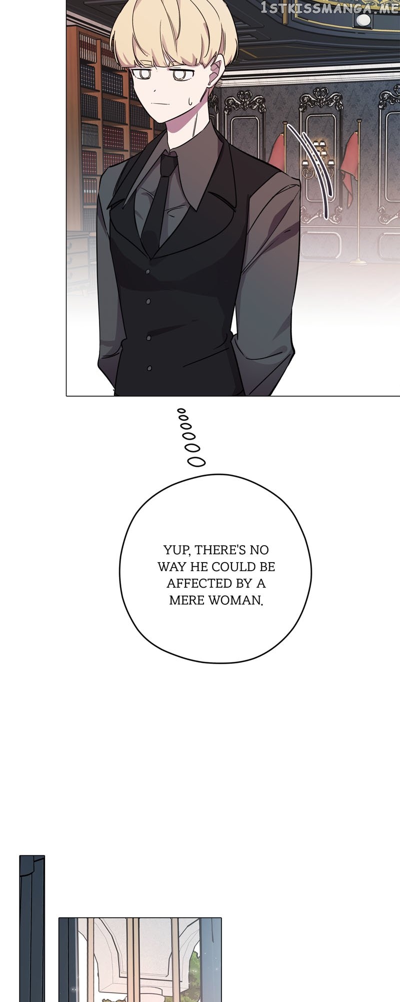 Duchess’s Lo-Fi Coffeehouse Chapter 5 - page 32