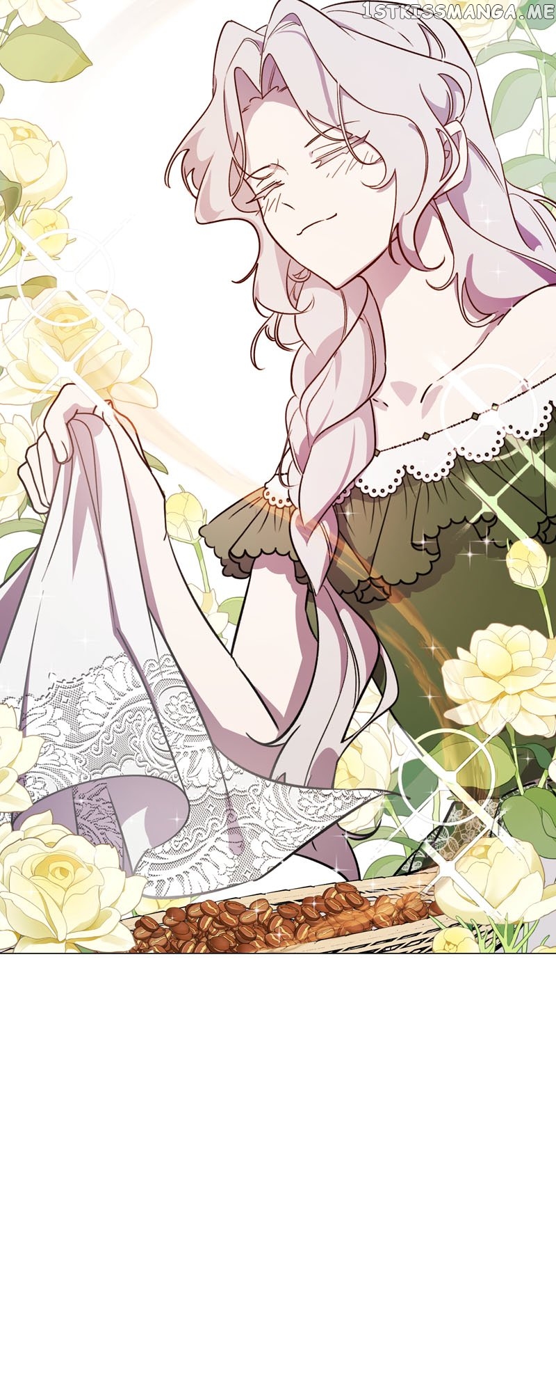 Duchess’s Lo-Fi Coffeehouse Chapter 5 - page 41