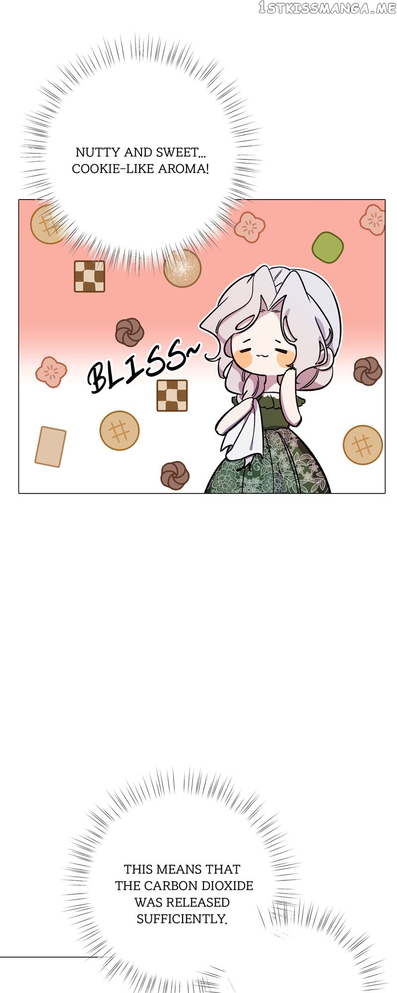 Duchess’s Lo-Fi Coffeehouse Chapter 5 - page 42