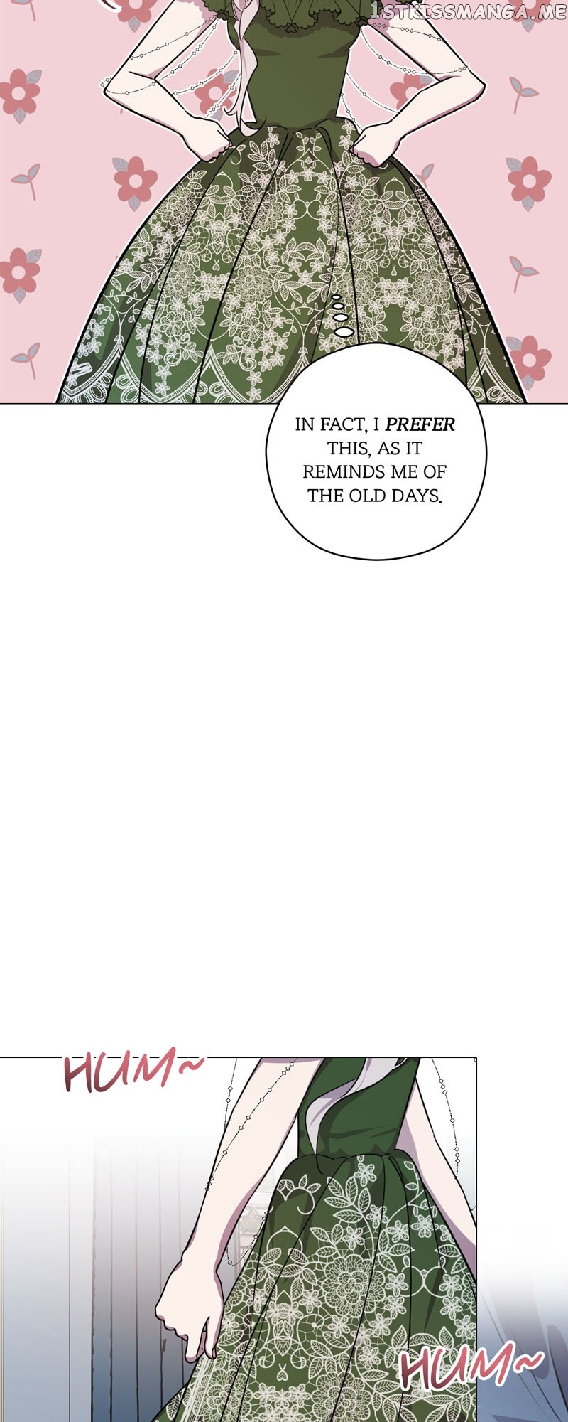 Duchess’s Lo-Fi Coffeehouse Chapter 5 - page 45
