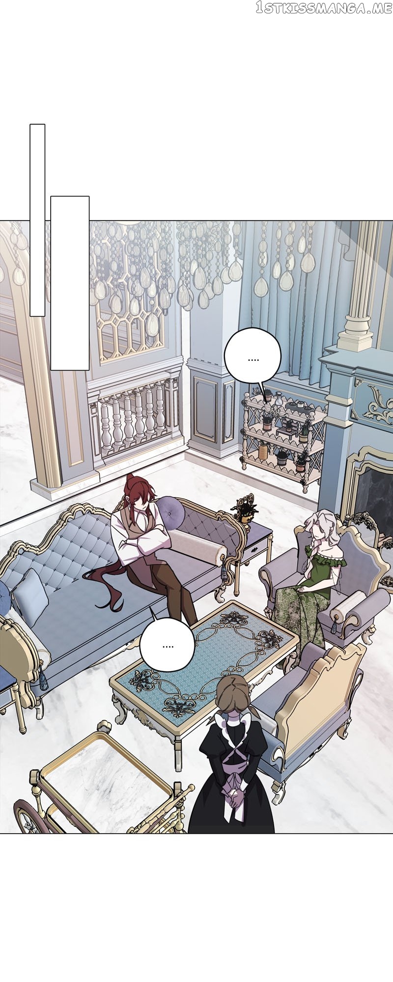 Duchess’s Lo-Fi Coffeehouse Chapter 5 - page 50