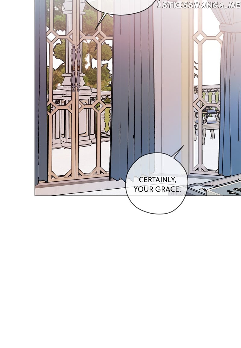 Duchess’s Lo-Fi Coffeehouse Chapter 5 - page 54