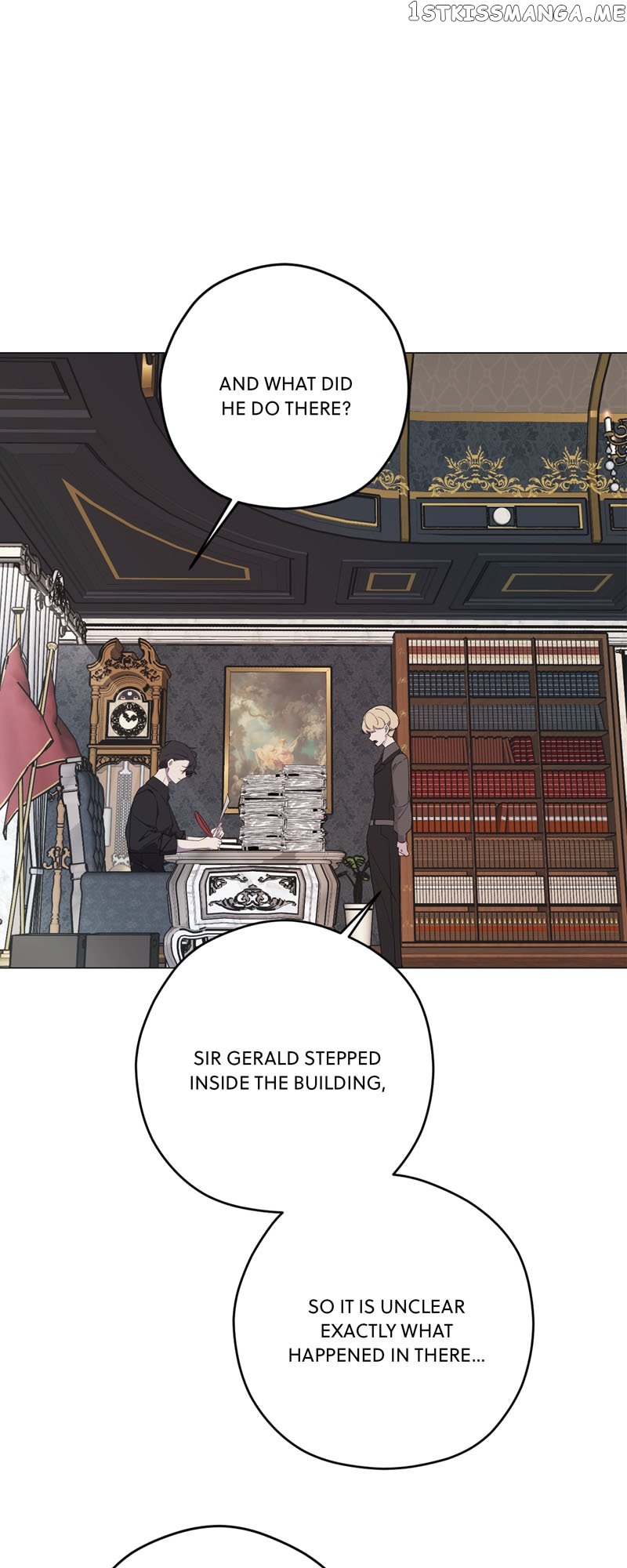 Duchess’s Lo-Fi Coffeehouse Chapter 5 - page 6