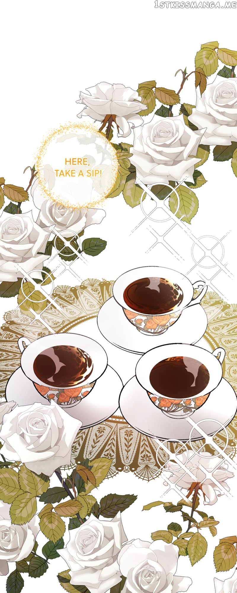Duchess’s Lo-Fi Coffeehouse Chapter 6 - page 1
