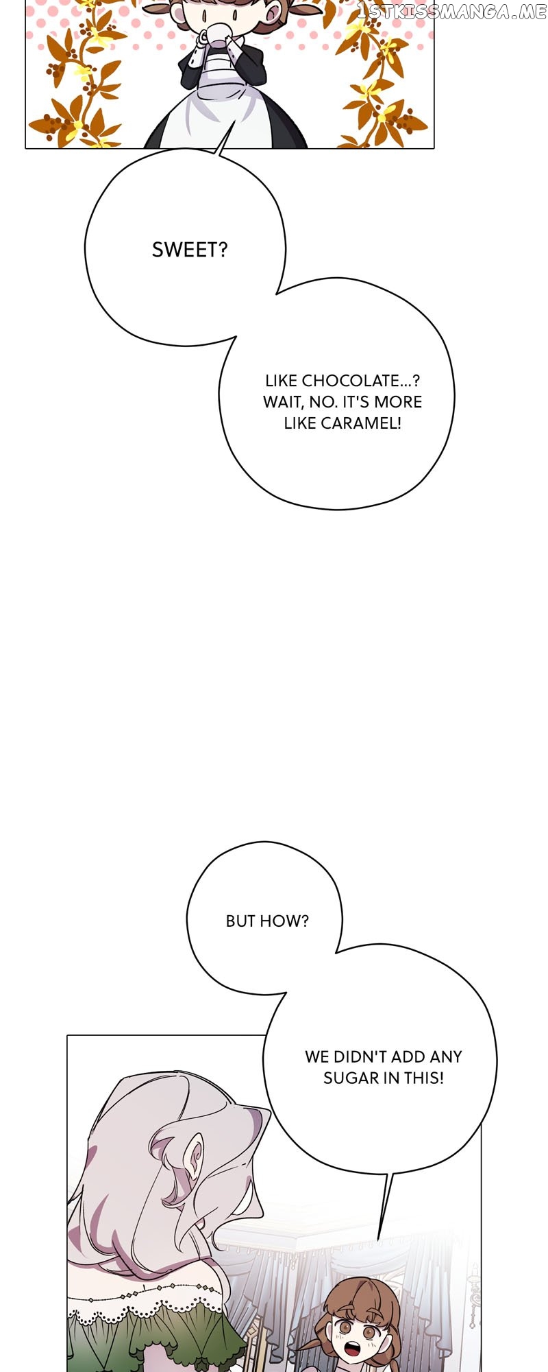 Duchess’s Lo-Fi Coffeehouse Chapter 6 - page 11