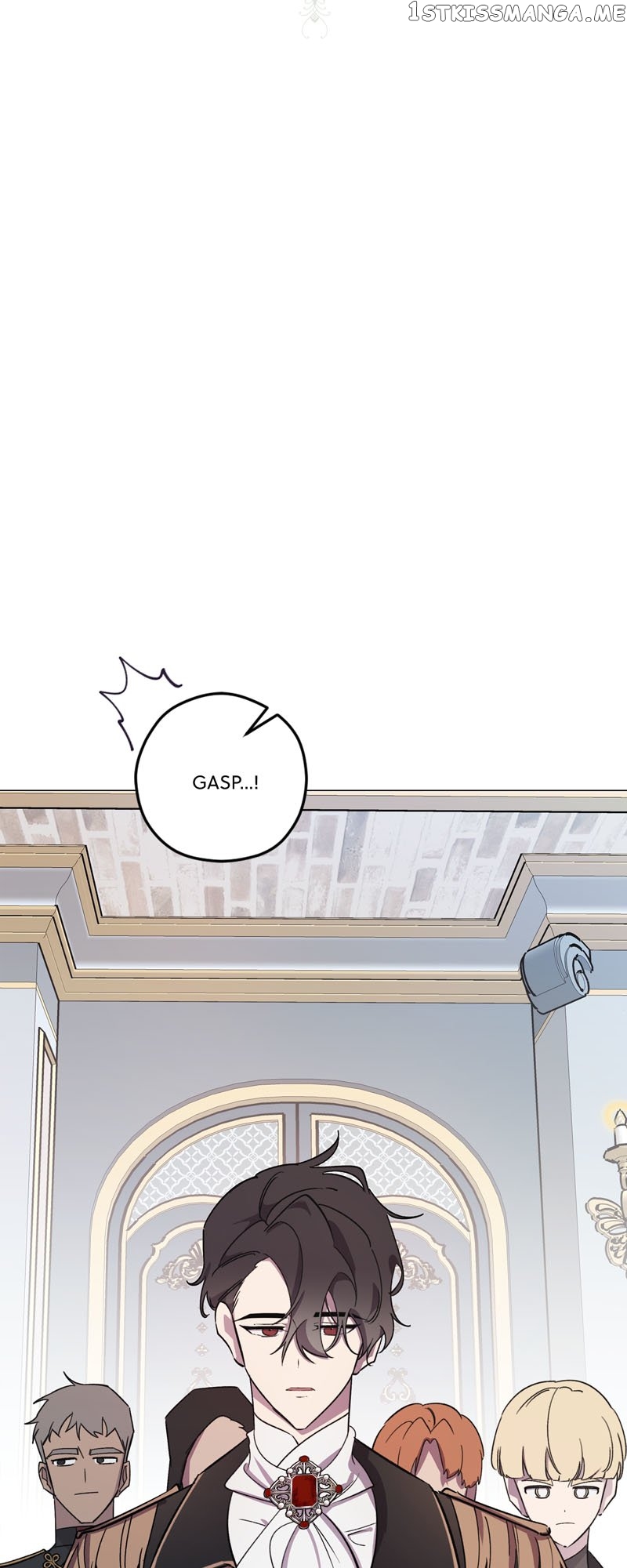 Duchess’s Lo-Fi Coffeehouse Chapter 6 - page 19