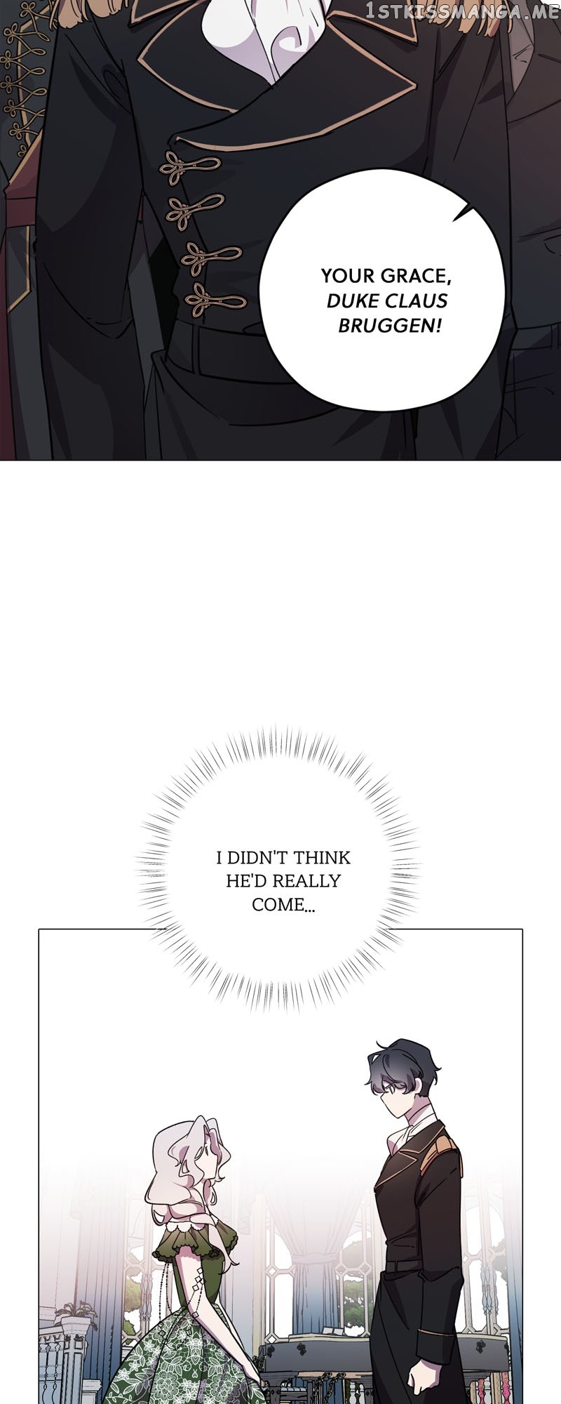 Duchess’s Lo-Fi Coffeehouse Chapter 6 - page 20