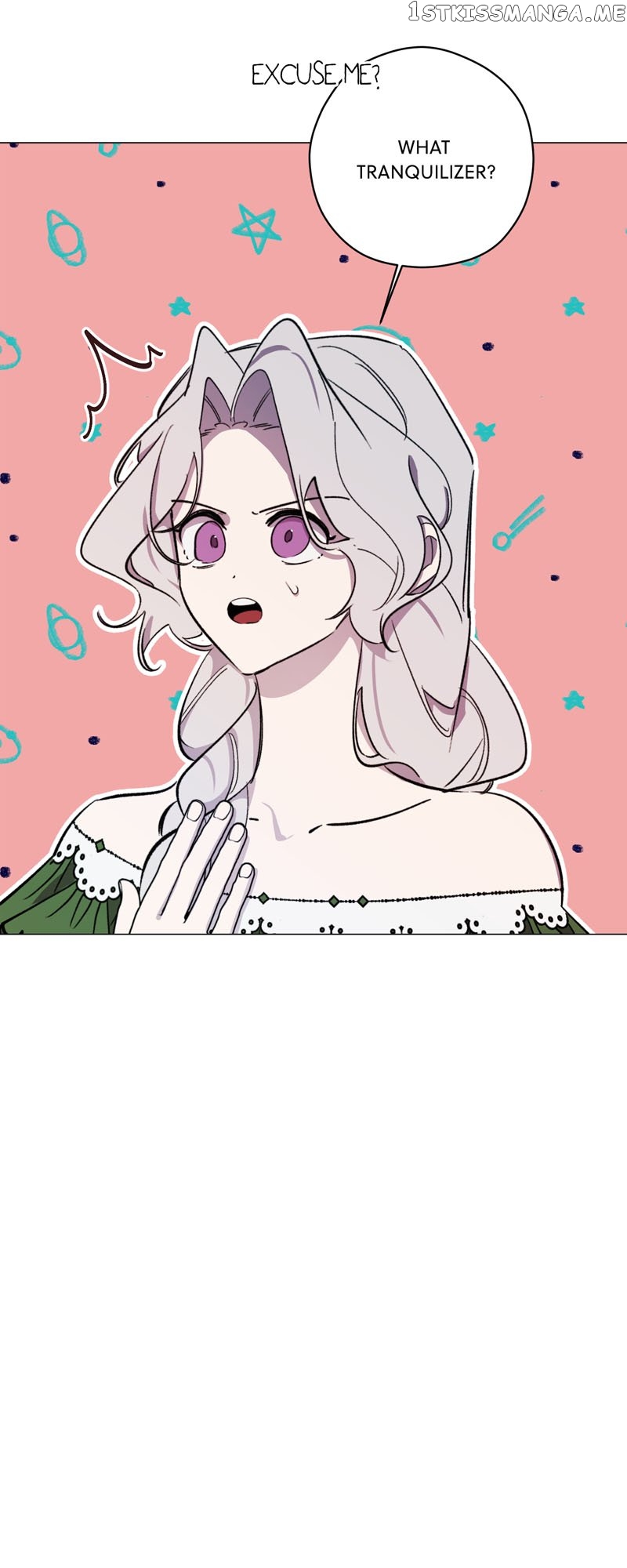 Duchess’s Lo-Fi Coffeehouse Chapter 6 - page 25