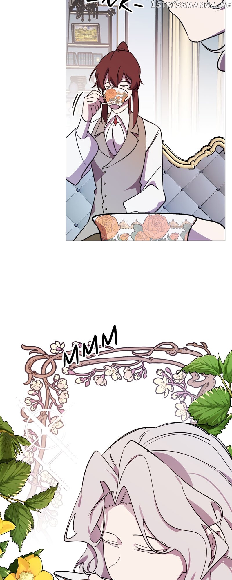 Duchess’s Lo-Fi Coffeehouse Chapter 6 - page 3