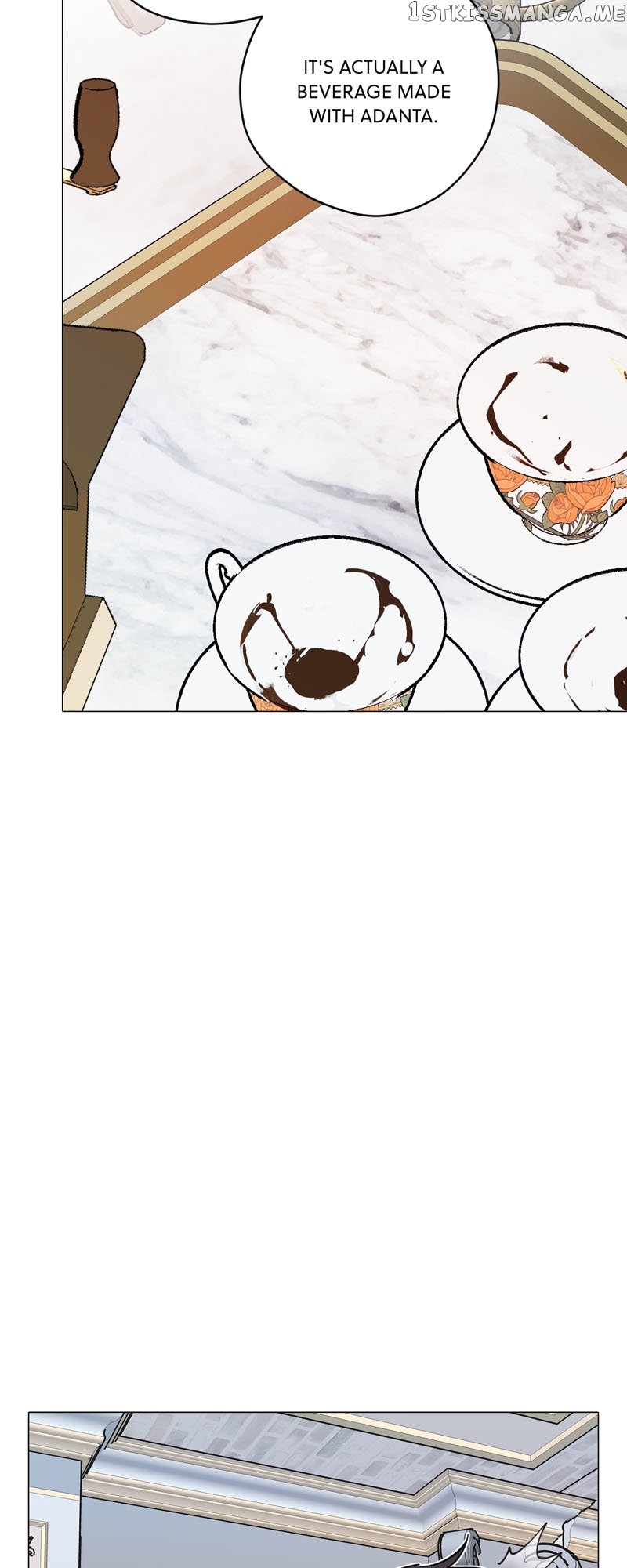 Duchess’s Lo-Fi Coffeehouse Chapter 6 - page 33