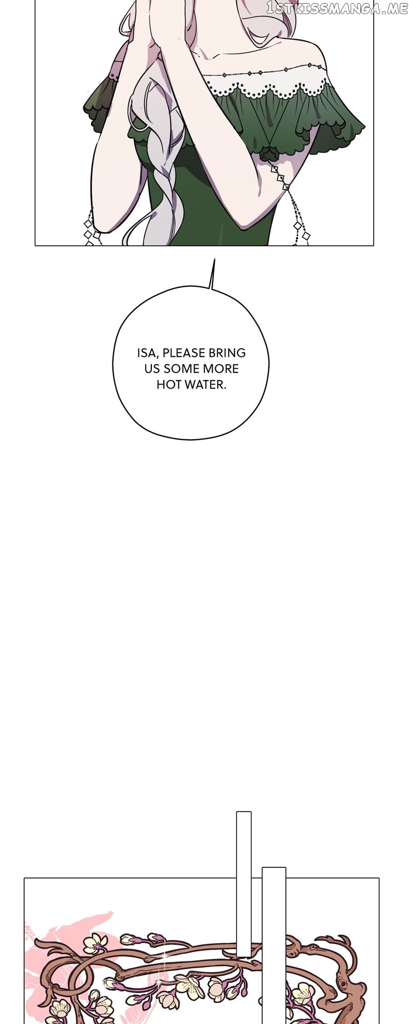 Duchess’s Lo-Fi Coffeehouse Chapter 6 - page 37