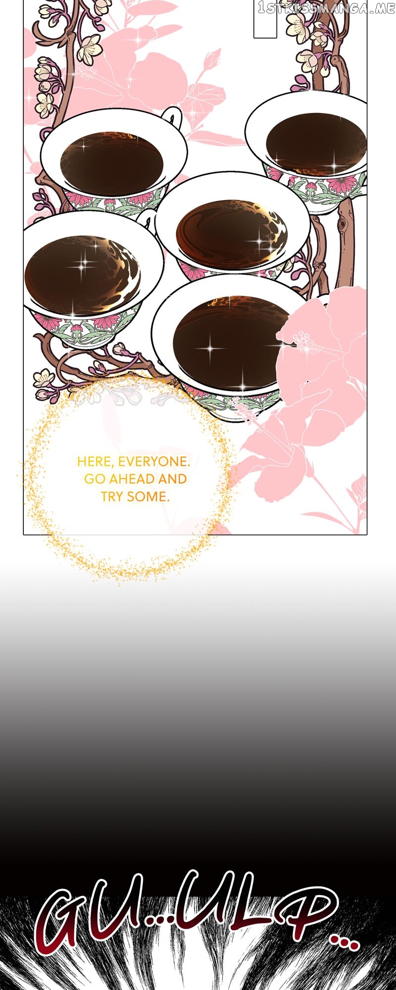 Duchess’s Lo-Fi Coffeehouse Chapter 6 - page 38